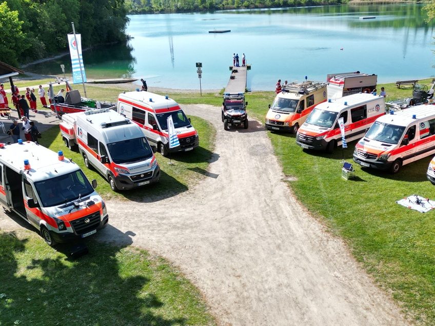 Kreiswasserwacht Neu-Ulm Kreiswasserwacht Neu-Ulm